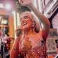 Anna Barnes Full Band