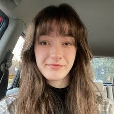 Sofia Shafer's Instagram, Twitter & Facebook