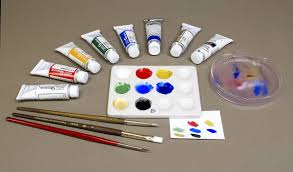 Create ressource, house of paints 1946 ressource boasts a long history of mastering colour as it was founded in 1946 by the société provençale du blanc fixe des ocres et couleurs for the purpose of ochre mining in the roussillon area in provence, the company, renowned for its traditional artisanal expertise, was initially aimed at. Gouache Wikipedia