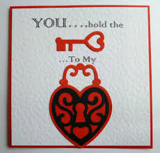 See more ideas about cardmaking, valentines cards, cards handmade. Handmade Valentines Day Card Ideas