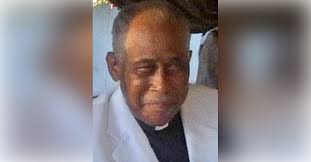 Obituary information for Rev. John D Bradley Sr.