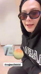 Vogue Pinky Cream—specially formulated to brighten and naturally enhance  the pink tone of your most delicate areas, including nipples, with safe,  gentle, and effective ingredients you can trust., No ...