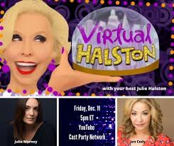 BWW Previews: When Julie and Julia Went VIRTUAL