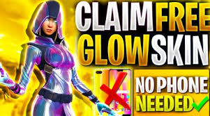 How to unlock fortnite ikonik skin without credit card | galaxy s10 / s10+ / s10e. How To Get Glow Skin For Free Without Phone Fortnite News