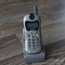 alcatel OT Club db - ອ່ານຕໍ່ເດີ