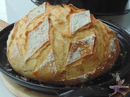 Pain Cloche Recette De Boulangerie