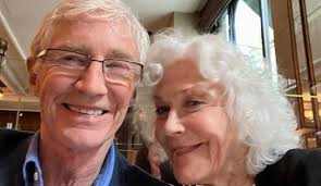 Paul O'Grady's Avengers star best friend fights tears as she reveals his  final moments in emotional appearance