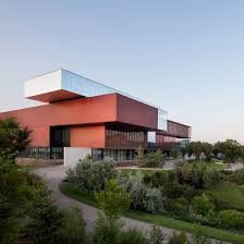 We did not find results for: Remai Modern Museum In Canadian Prairies Comprises Stacked Volumes