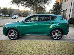 Image result for Verde Boreale 2005 Alfa-Romeo