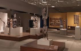 It was founded in new york city in 1870 with the the met's costume institute is internationally acclaimed, both for its permanent collection and its temporary exhibitions spotlighting the most. Curatorial Departments The Metropolitan Museum Of Art