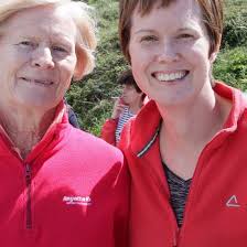 Around the Districts