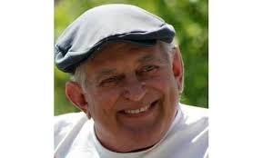 Ronald RUCKS Obituary (1943