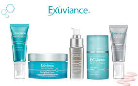 Exuviance skin care is clinically proven to reduce lines and wrinkles, increase firmness, smooth texture and even skin tone. Exuviance Hsn