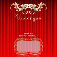 Kami menawarkan desain siap pakai untuk undangan pernikahan, ulang tahun, baby shower, pesta natal, pesta halloween & lainnya. Download Undangan Pernikahan Digital Siap Edit Dr Oz Indonesia