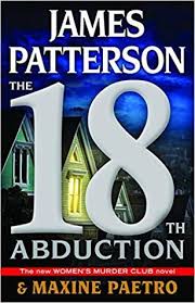 The 18th Abduction Women S Murder Club 18 By James Patterson