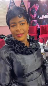 Hon. Comfort Doyoe Cudjoe...