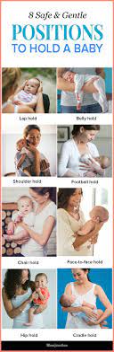 If You Re A Parent To A Newborn Learning How To Hold A Baby Can Be Intimidating Here S How To Correctly Pick Up And Baby Care Tips Holding Baby Baby Supplies
