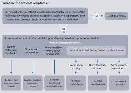 Generalised Anxiety Disorder In Adults Bpj 25 December 2009
