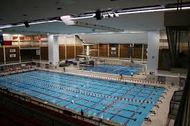 Jamail Texas Swimming Center Tsc Swimming Diving Waterscape