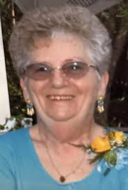 Remembering Nancy Garrett, former leader of the Southern Wisconsin Dulcimer  Club