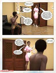 ✅️ Porn comic Loving Mom. Chapter 2. A Fresh Start. Neato. Sex comic MILF  went to | Porn comics in English for adults only | sexkomix2.com