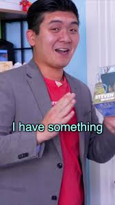 Stephen Nedoroscik Interview Video Games