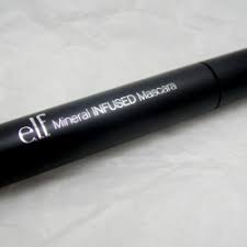 The brush head is designed to minimize clumping for optimal application. Elf Mineral Infused Mascara Vegan Beauty Blog