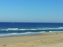 Biscarrosse Ocean Atlantique Plage Biscarrosse Plage Atlantique