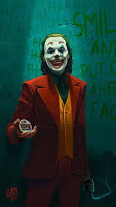 How Joker Grossed 1 Billion At Box Office Batman Joker Wallpaper Joker Wallpapers Joker Poster