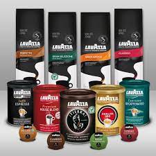 The fantasia machine is lavazza's flagship coffee maker, featuring an elegant modern design and a swathe of useful features. Experience The Italian Passion With A Cup Of Lavazza Coffee Lavazza Coffee Lavazza Cappuccino Machine