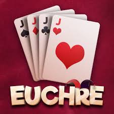 Based on the cards played, one player is declared the winner of the trick, usually for playing the highest value card of the trump suit, or of the. Euchre Offline Free Card Game