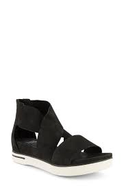 Get the best deals on eileen fisher women's coats and jackets. Eileen Fisher Sport Platform Sandal Nordstrom Rack