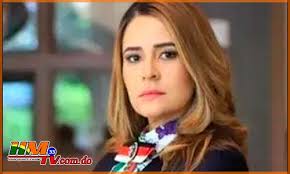 Lenis García Guzmán presenta aspiraciones a miembro titular del pleno de la  JCE