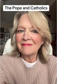 Catholics and immigration #immigration #thepope #catholic #politics  #christian #democracy #savedemocracy #religion #christianity #liberaltiktok