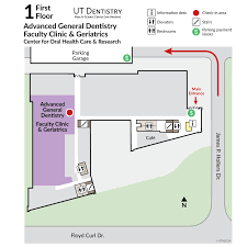 The university of texas system administration Comprehensive Dentistry Faculty Practice Ut Dentistry