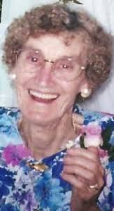 Nannie Martin Beckner Guilliams (1910-2010)