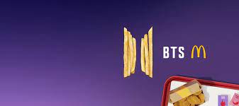 The 'bts meal' will officially be available starting may 26, and will not only include the united states, eventually launching in 50 countries total during may and june. The Bts Meal Mcdonald S