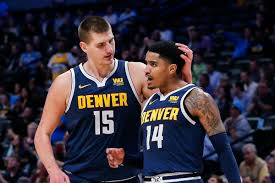 26 pts 10 reb 5 ast 9/11 fg #milehighbasketball. The Annual Denver Nuggets Nba Trade Value Power Rankings Denver Stiffs