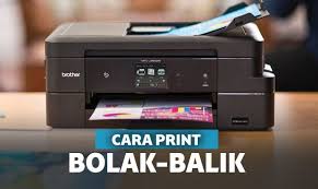 Beban belajar dirumuskan dalam bentuk contoh cetak berubah menjadi cetakan (k diucapkan jelas). Cara Print Bolak Balik Di Word Power Point Pdf