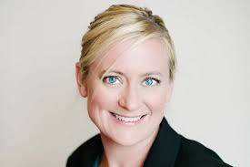 APGA elects first female president