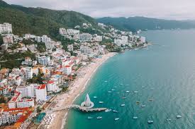 Best Puerto Vallarta Travel Guide For First Timers - Live Like Its the  Weekend