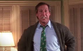 Christmas rant | digital download edgedcreative $ 2.89. The Top Five Chevy Chase Yelling Moments In His Movie Career