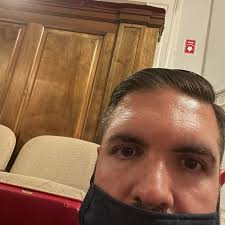 Its his job to have a fit and muscular body. He gets paid for that. Most  people don't.