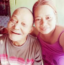 Sobrang bangis ng maternity shoot ni Rochelle Pangilinan na gawa ng Nice  Print Photography! Dancing queen pa rin kahit malapit nang manganak kaya  talagang todo react ang netizens dito!