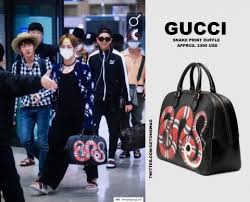 V V Of Bts Bts V Gucci Bts Gucci Idol Gucci Bts Inspired Outfits Bts Clothing Bts V Gucci