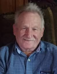 Obituary information for Don Baxter