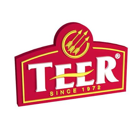 Teer Logo