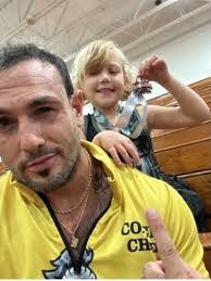 Joey Staats's Instagram, Twitter & Facebook