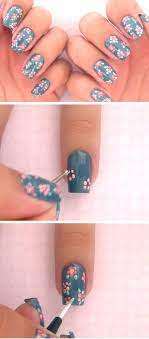 Una verdadera belleza, me encantan las uñas cortas y sencillas, las decoraciones en uñas que no sean tan. Unas Decoradas Bonitas 50 Disenos Faciles Decoracion De Unas Nail Art Unas Decoradas Part 4 Short Nail Designs Trendy Nail Art Floral Nails