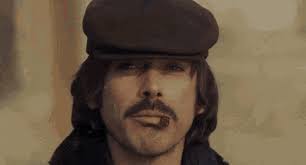 Tomas Milian Gun GIF